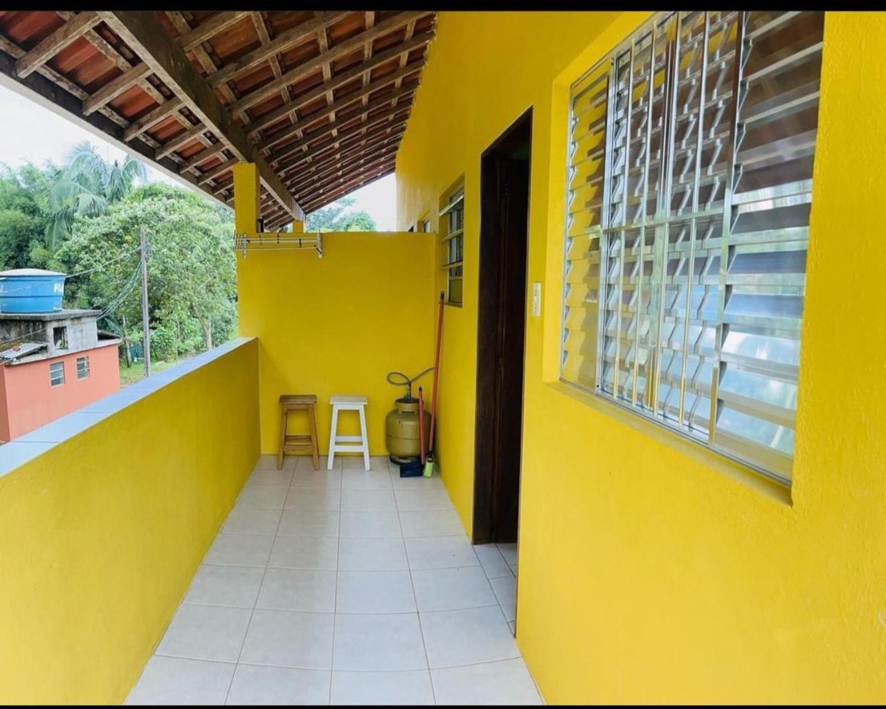 Recanto Dos Passaros Itamambuca