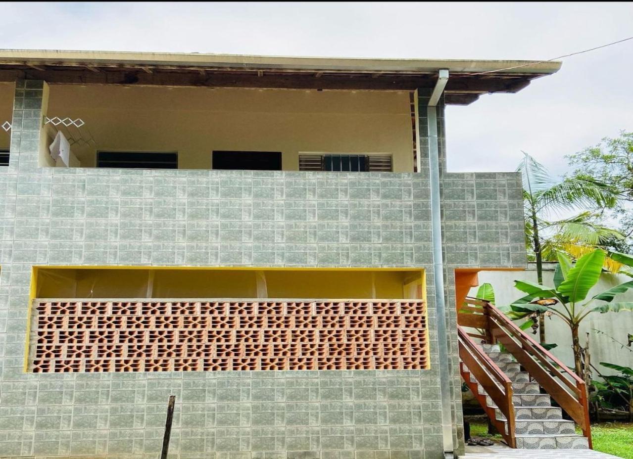 Recanto Dos Passaros Itamambuca *