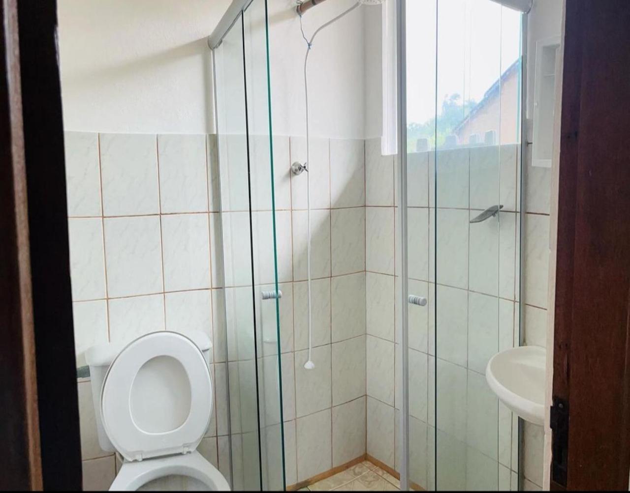Recanto Dos Passaros Itamambuca Apartment