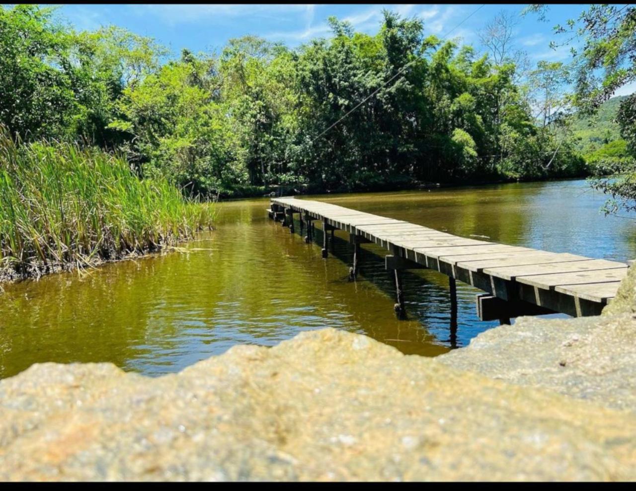 Recanto Dos Passaros Itamambuca