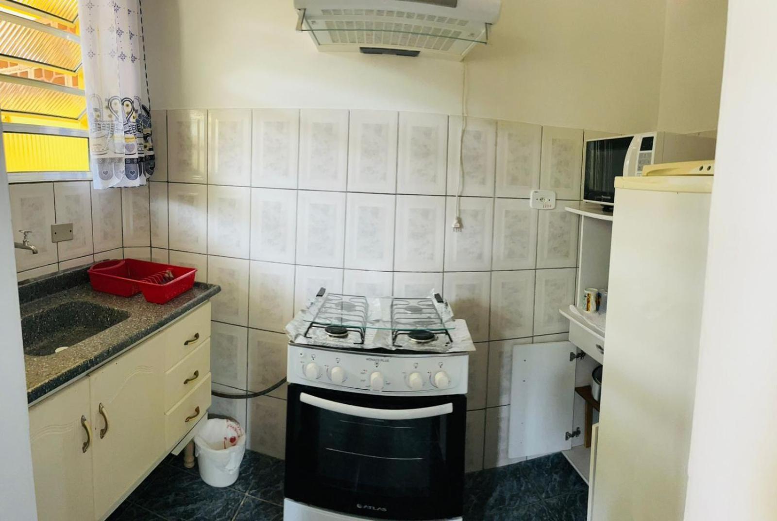Recanto Dos Passaros Itamambuca